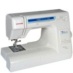 Janome 1221