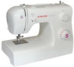 Singer radition 2263