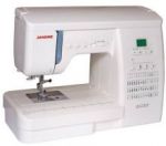 Janome 2325 QC