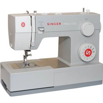 Singer 4411 Heavy Duty