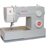 Singer 4411 Heavy Duty