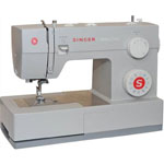 Singer 4423 Heavy Duty