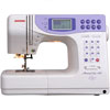 Janome MC 4900 QC