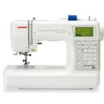 Janome MC 5200