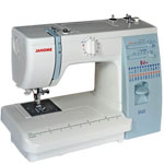 Janome 5522