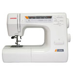Janome 7524 E
