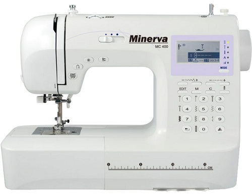 Minerva MC 400