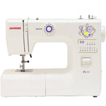 Janome PS-11
