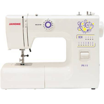 Janome PS-11