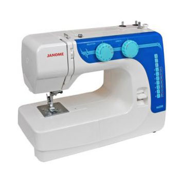 Janome RX 250