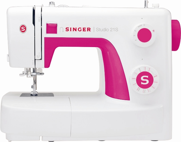 Singer Studio 21S