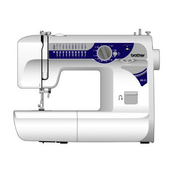 Brother XR-21