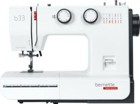 Bernina Bernette B33