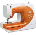 Bernina Bernette Happy Stitch 56