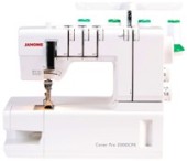 Janome  Cover Pro 2000 CPX