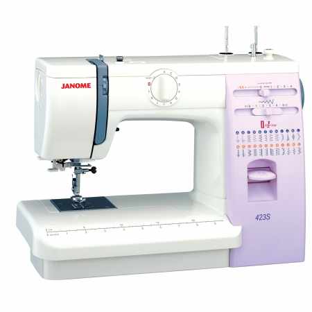 Janome 423 S