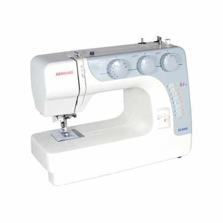 Janome EL 546