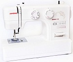 Janome Juno 1512