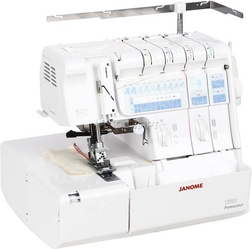 Janome 1200