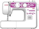 Janome 18e