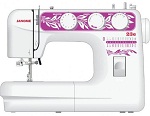 Janome 23 e