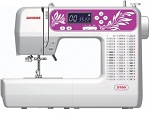 Janome 3700