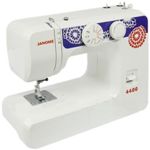 Janome 4400