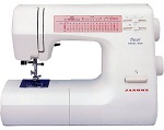 Janome  5018