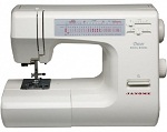 Janome Decor Excel 5024