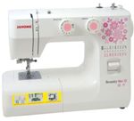 Janome Beauty 16s