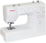 Janome Juno 523