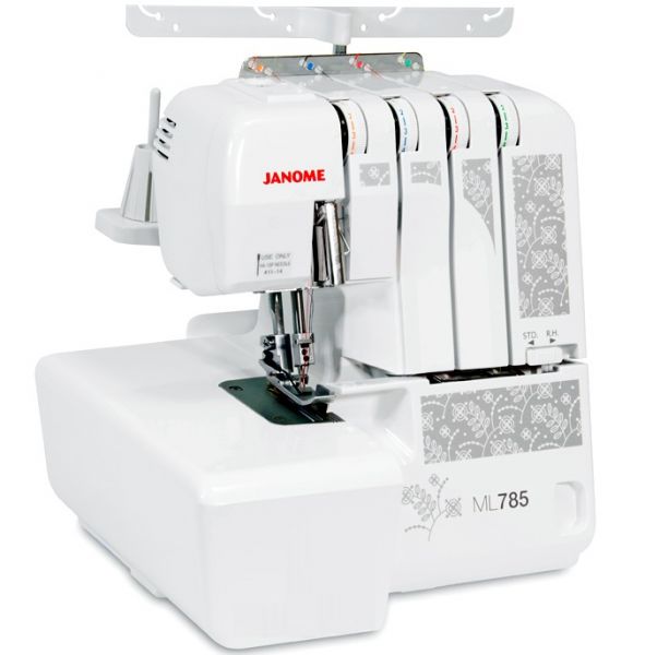 Janome ML 785