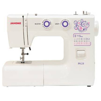Janome PS-25