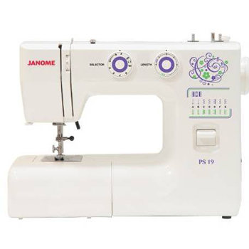 Janome PS-19