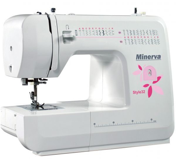 Minerva Style 32