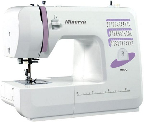 Minerva 23Q