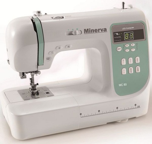 Minerva MC 80