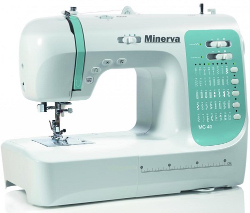 Minerva MC 40