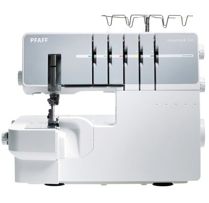 Pfaff Coverlock 3.0