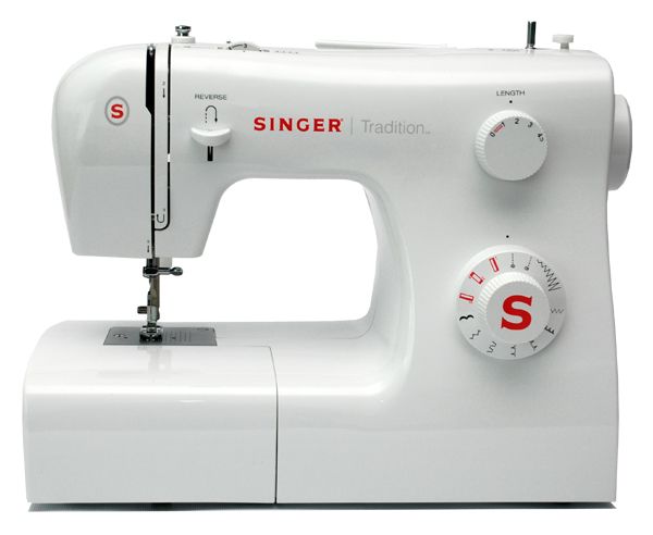 Singer radition 2250