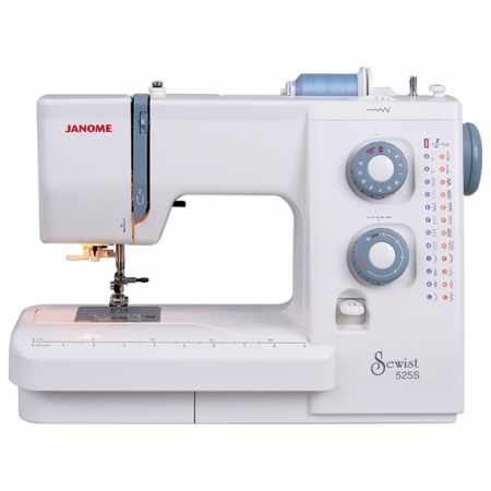 Janome 525 S