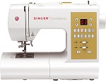 Singer Confidence 7469