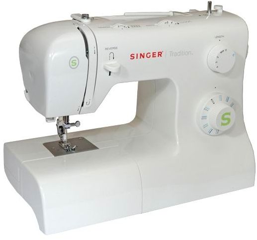 Singer radition 2273