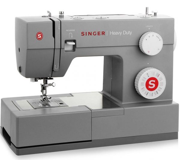 Singer Heavy Duty 4432