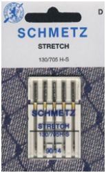  Schmetz 