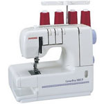 Janome  Cov Pro 1000 CP