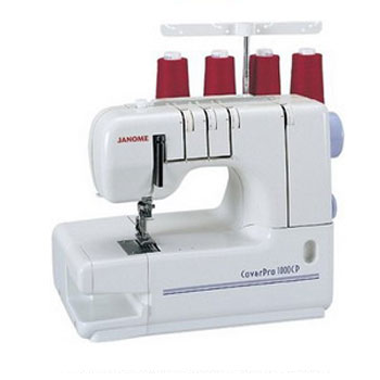 Janome  Cover Pro 1000 CP