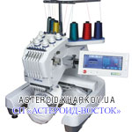 Brother PR 620 II