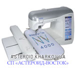 Brother NV 4000