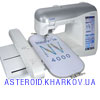 Brother NV 4000